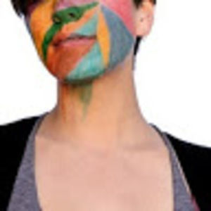 Meet your Posher, Hsu-yin